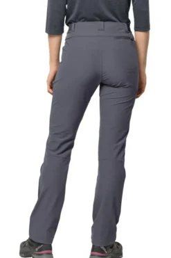 Best Jack Wolfskin Broek Geigelstein Dolphin