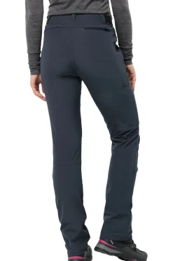 Broek Geigelstein-Jack Wolfskin Clearance