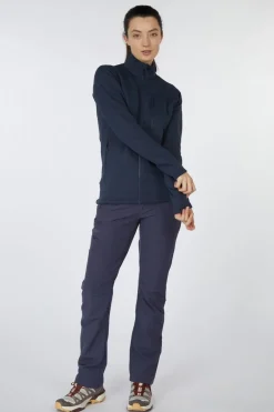 Discount Jack Wolfskin Broek Geigelstein Graphite