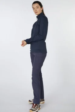 Discount Jack Wolfskin Broek Geigelstein Graphite