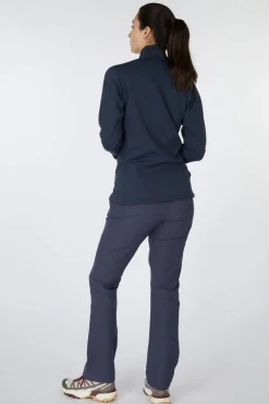 Discount Jack Wolfskin Broek Geigelstein Graphite