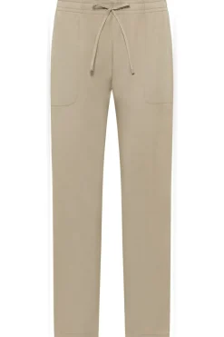 Best Jack Wolfskin Broek Montero Pants W Stone