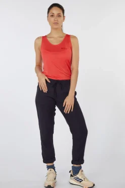 Broek Montero Pants W-Jack Wolfskin Hot