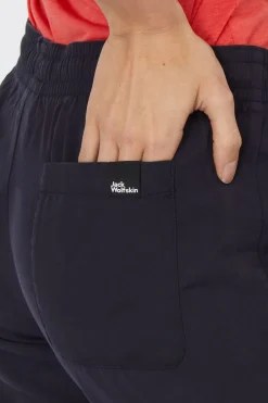 Broek Montero Pants W-Jack Wolfskin Hot