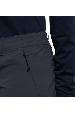 Hot Jack Wolfskin Broek Peak Pants Graphite