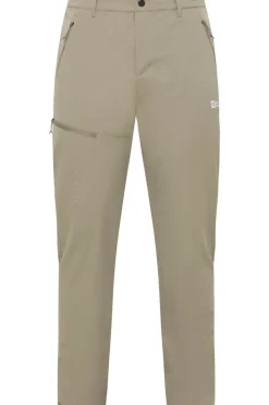 Broek Pico Trail Pants M-Jack Wolfskin Hot