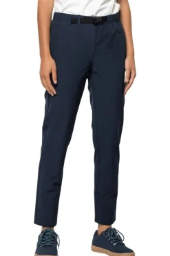 Broek Summer Lifestyle W-Jack Wolfskin Clearance