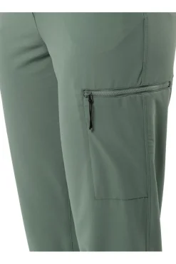 Broek Wandermood-Jack Wolfskin New