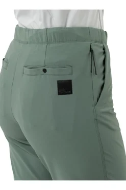 Broek Wandermood-Jack Wolfskin New