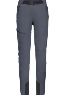 Fashion Jack Wolfskin Broek Ziegspitz W Dolphin