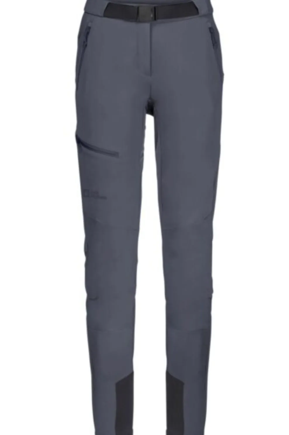 Fashion Jack Wolfskin Broek Ziegspitz W Dolphin