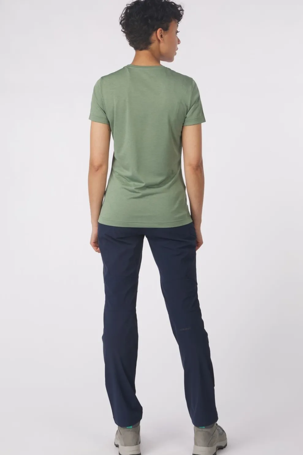 Crosstrail Tee W-Jack Wolfskin Discount