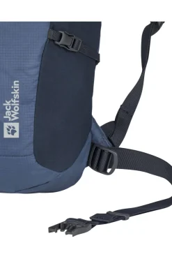 Best Jack Wolfskin Dagrugzak Prelight Shape 15 Evening Sky