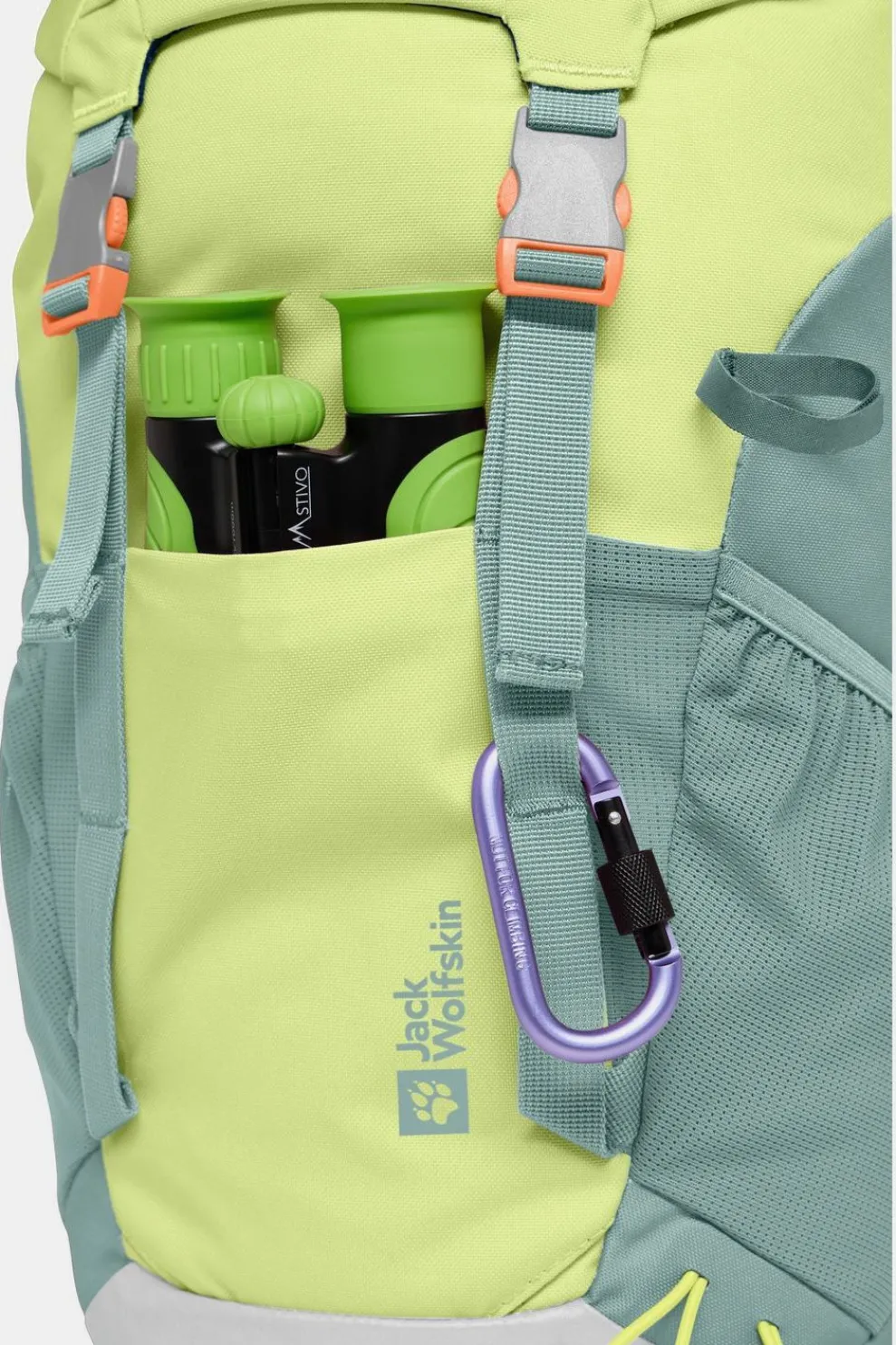 Dagrugzak Waldspieler 20-Jack Wolfskin Sale