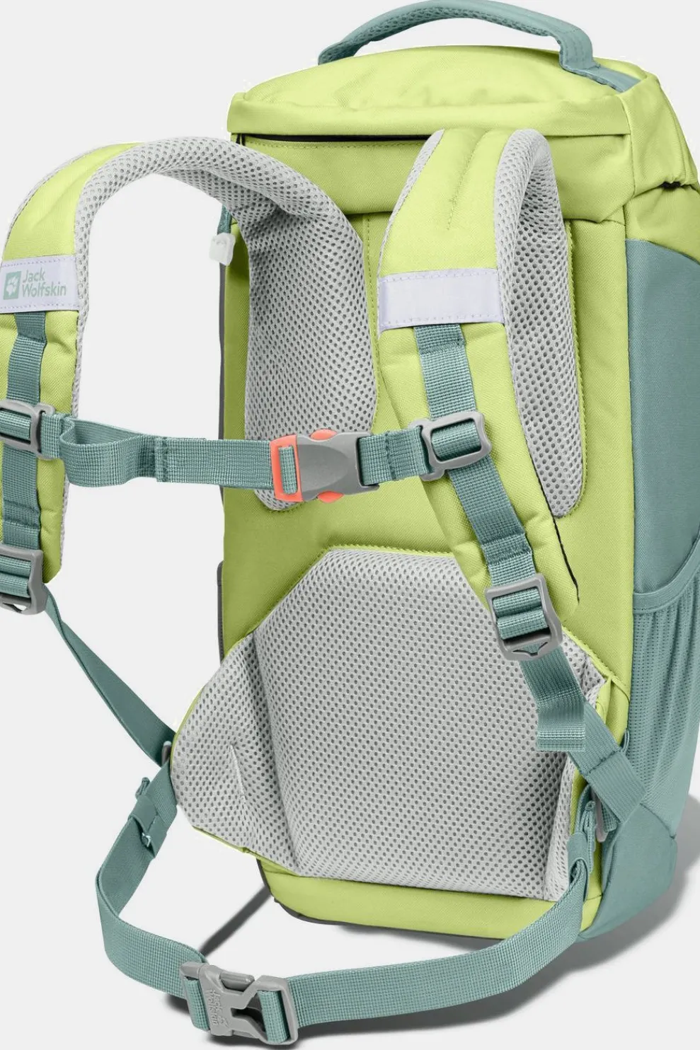 Dagrugzak Waldspieler 20-Jack Wolfskin Sale