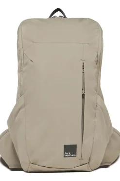 New Jack Wolfskin Dagrugzak Waimea 15L Stone