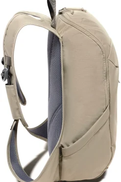 New Jack Wolfskin Dagrugzak Waimea 15L Stone