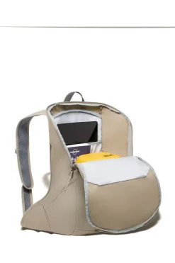 New Jack Wolfskin Dagrugzak Waimea 15L Stone