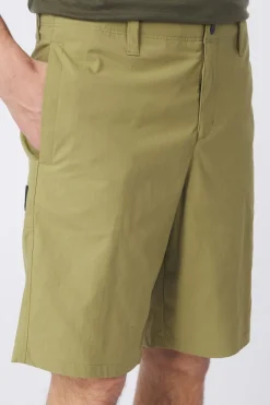 Fashion Jack Wolfskin Desert Shorts M Bay Leaf