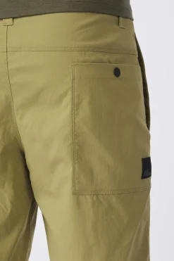 Fashion Jack Wolfskin Desert Shorts M Bay Leaf
