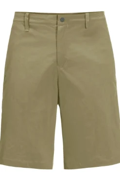 Fashion Jack Wolfskin Desert Shorts M Bay Leaf