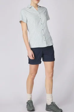 Desert Shorts W-Jack Wolfskin Fashion