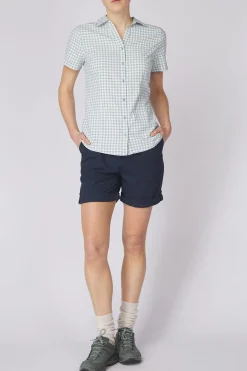 Desert Shorts W-Jack Wolfskin Fashion