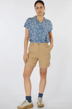 Desert Shorts W-Jack Wolfskin Clearance