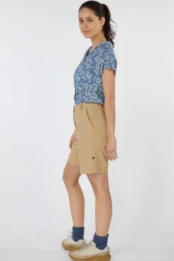 Desert Shorts W-Jack Wolfskin Clearance