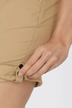 Desert Shorts W-Jack Wolfskin Clearance