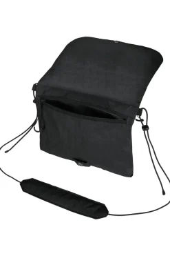 Hot Jack Wolfskin Documententas Wandermood Bag Granite Black