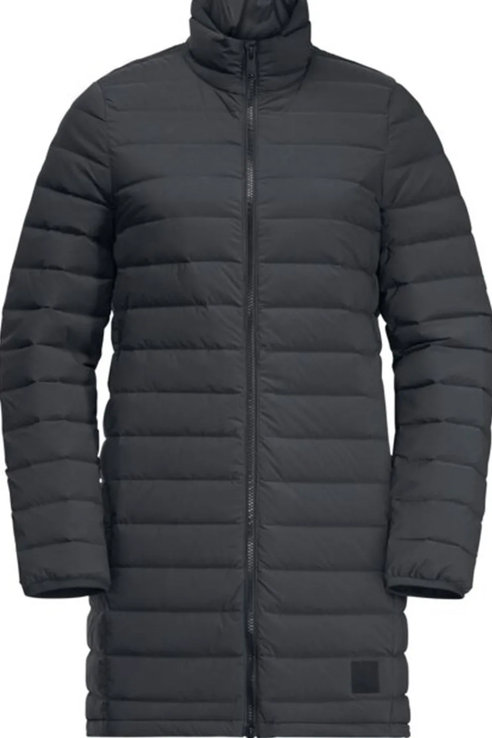 Donsjas Arcaden Coat W-Jack Wolfskin Online