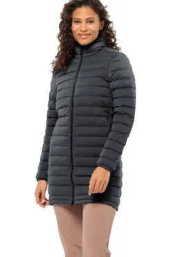 Donsjas Arcaden Coat W-Jack Wolfskin Online