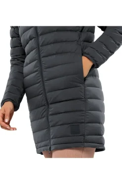 Donsjas Arcaden Coat W-Jack Wolfskin Online
