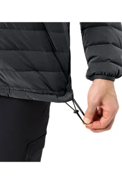 Outlet Jack Wolfskin Donsjas Arcaden Phantom