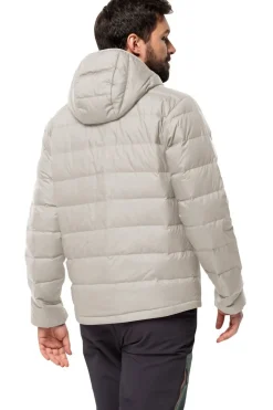 Donsjas Ather Down Hoodie-Jack Wolfskin Outlet