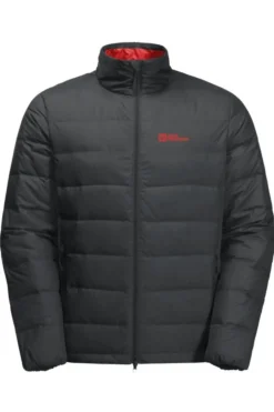 Donsjas Ather Down-Jack Wolfskin Hot