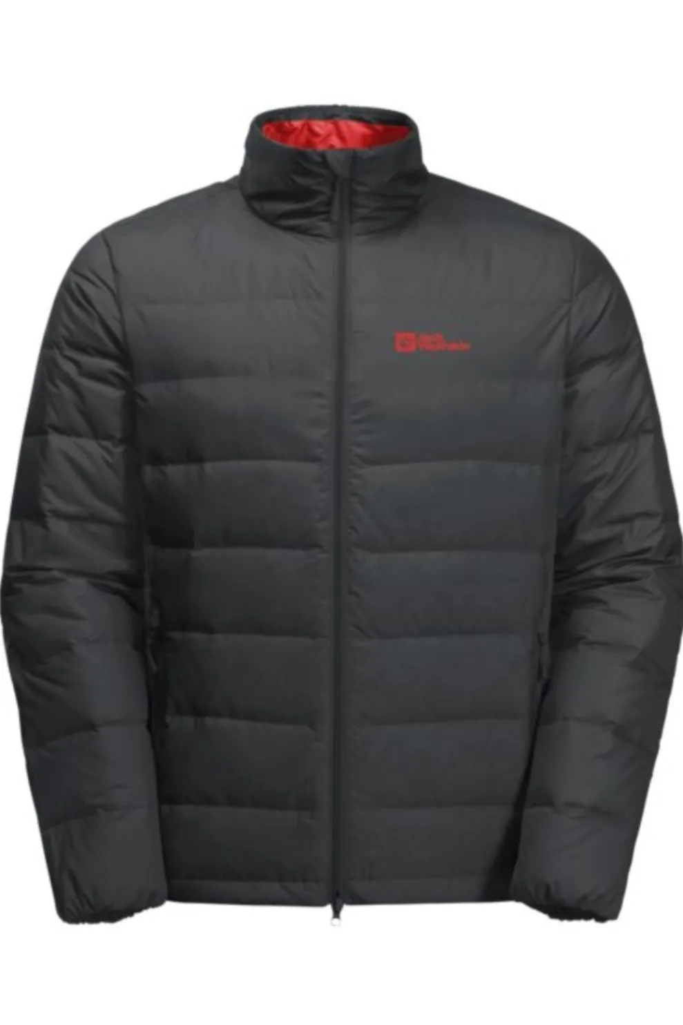 Donsjas Ather Down-Jack Wolfskin Hot