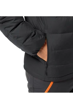 Donsjas Ather Down-Jack Wolfskin Hot