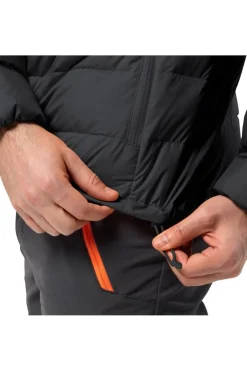 Donsjas Ather Down-Jack Wolfskin Hot