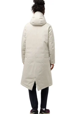 Donsjas Brandenburger Coat W-Jack Wolfskin Best