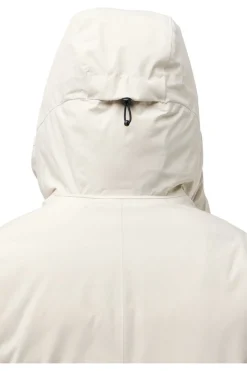 Donsjas Brandenburger Coat W-Jack Wolfskin Best