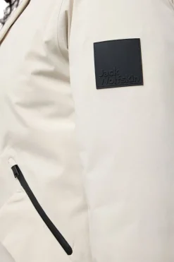 Donsjas Brandenburger Coat W-Jack Wolfskin Best