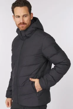 Donsjas Colonius-Jack Wolfskin Hot