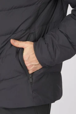 Donsjas Colonius-Jack Wolfskin Hot