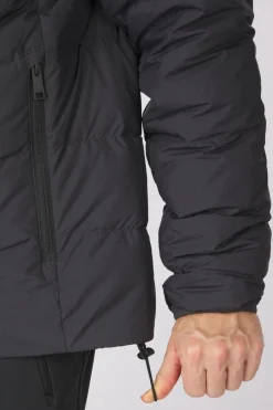 Donsjas Colonius-Jack Wolfskin Hot