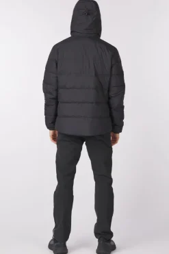 Donsjas Colonius-Jack Wolfskin Hot