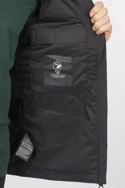 Donsjas Colonius-Jack Wolfskin Hot