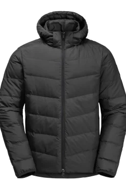 Donsjas Colonius-Jack Wolfskin Hot