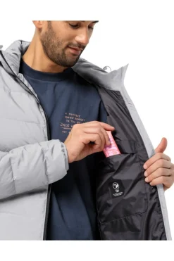 Donsjas Colonius-Jack Wolfskin Clearance